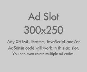 Ad Code