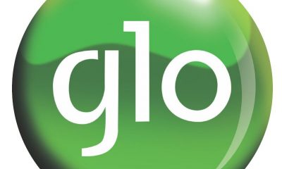 Glo Logo