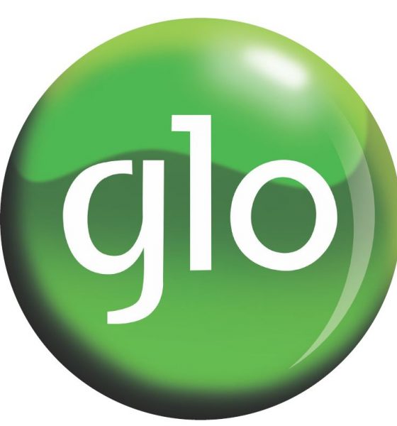 Glo Logo
