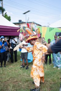 Glo Kicks Off 2026 Ofala Festival Sponsorship With Colourful Youth Carnival in Onitsha