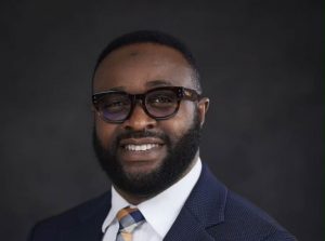 Femi Adebayo 