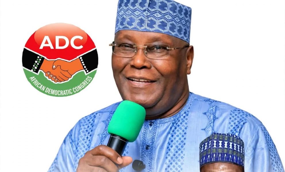 I Am Healthy and Ready for Nationwide Tour, You Cannot Campaign by Proxy, Atiku Tells Tinubu