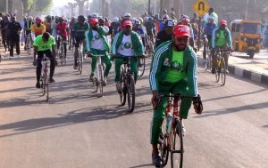 Cycling Africa Announces 2nd Cycling Kano For December 12, Unveils Water Is Life Theme