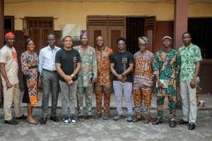 Hydrogen Launches AI4Learning Initiative to Empower Lagos Public School Teachers and Students with Responsible AI Skills