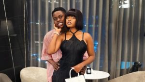 I Will Not Divorce Jarvis - Peller Slams Critics Calling For End To His Marriage
