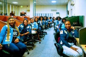 NCC Commends Globacom For Surpassing Customer Complaint Resolution Targets In August 2026